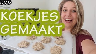 Morgen Ontmoeten We Enzo Knol - Vlog 578