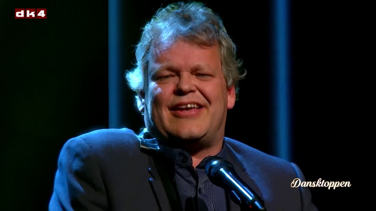 Christian Rohde Nielsen - Synsmanden og rock mama'en - YouTube