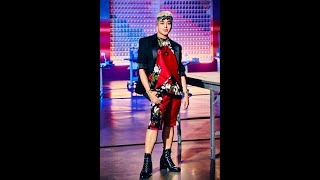 Kenneth Barlis. Breaking Boundaries