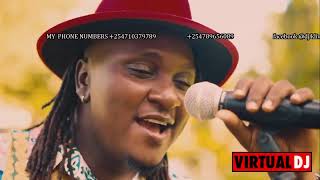 Naomi James Ft Asagwile/ Guardian PROTOCOL BREAKER/ MDOMO ULIPONZA KICHWA- Soul Touch Brand