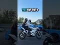 Tips For Being A Backpack On A Motorcycle #ninja400 #motorcycle #sportbike #bike #biketok #beginner