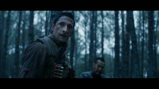 Predators Official Trailer [HD]