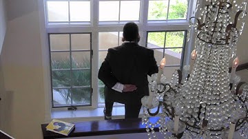 Super Techno Train Demo Reel 2014