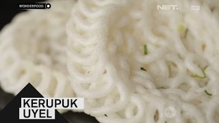 TERMURAH KERUPUK MIE KERING MENTAH 500 GRAM