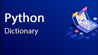 #DAY_23 #PythonDictionary