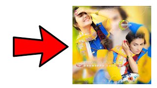 This Editing Toturial Is For Ayeza Khan'a Fans (2) | NA EDit'x screenshot 4