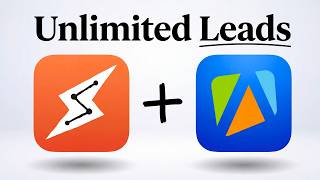 Claude Cowork + Apify = Scrape The Entire Internet