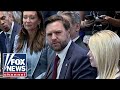 FAKE BS': JD Vance sends fiery message to media during Cabinet meeting