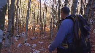 Download Lagu Hiking to Orjen Mountain MP3