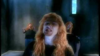 Megadeth - Sweating Bullets