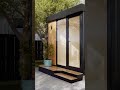 A dedicated workspace outside of your home! Autonomous WorkPod Lite