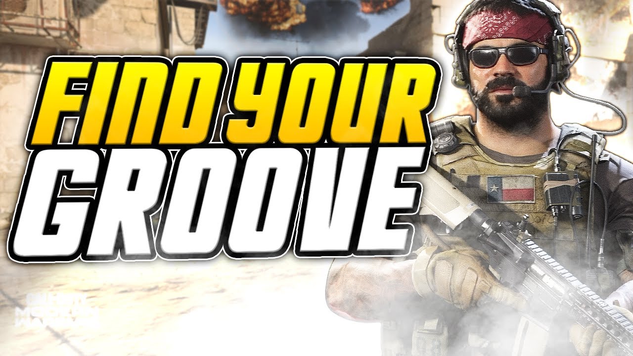 Evolving Playstyle on Ramazza! | CoD MW HP Competitive League Gameplay ...