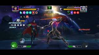 Knull node 42 with wiccan S67 GA11