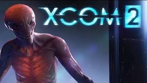 XCOM 2 - Opening Cinematic/Advent Attack