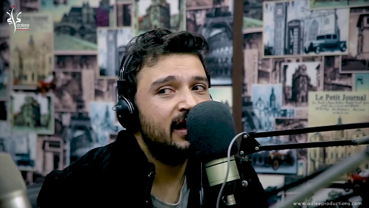 Bayaan | Khail Tamasha | Live with RJ Bilawal |AaleE photography|