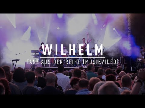 WILHELM - Tanz aus der Reihe