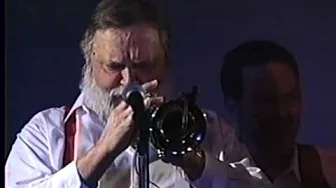 Al hirt the bourbon street parade.mp4 Al hirt the bourbon street parade.mp4