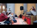 Workshop with krishna das premiere june 16  recorded live at garrison institute ny april 2022