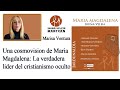 María Madalena Iruña-Veleian: Marisa Ventura; María Magdalena: la verdadera líder del cristianismo