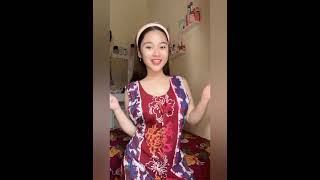 Kumpulantrend Joget Tiktok Alaasabillaa Cewek Tobrut Barbar Parah