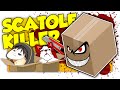 IL GIOCO BRUTALE ROVINA-AMICIZIA! - What The Box ITA w/ TheLoneGamer redbox [SpGioca]