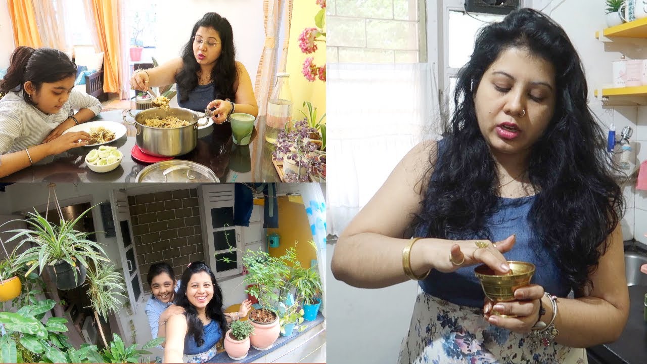 BENGALI HILSA FISH - ILISH BIRYANI RECIPE || Aap Sabka Bohat Dino Ka Demand Aaj Pura Kar Diya