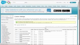 Steps for Composer Settings in a Sandbox