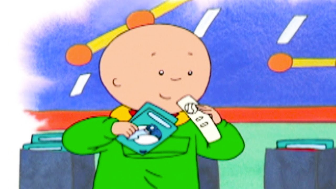 كايو ومحطة المترو | كايو بالعربية المو