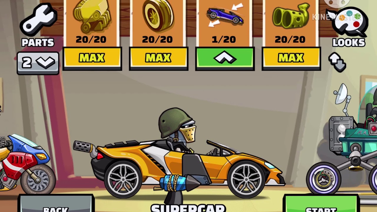 Bottom Gear and No Skidding Daily’s Team Chest level 45 HCR2 YouTube