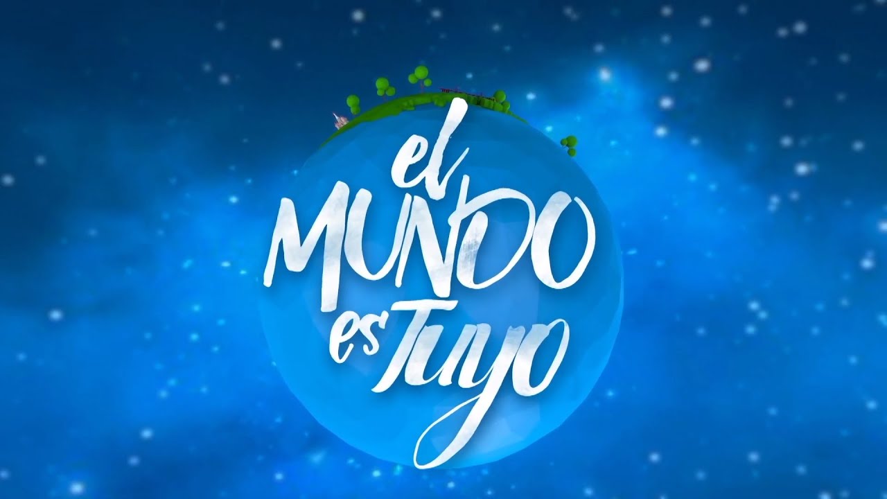 UniMás Network El Mundo Es Tuyo Open Bumper 2018