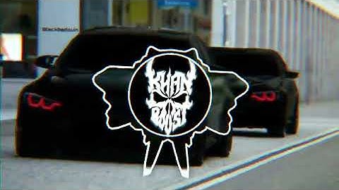 How to edit the avee player template 10k views 🔥❤️🔥🎵💯⚡️🎶#100k #music #remix #avee_player KHAN BOOST