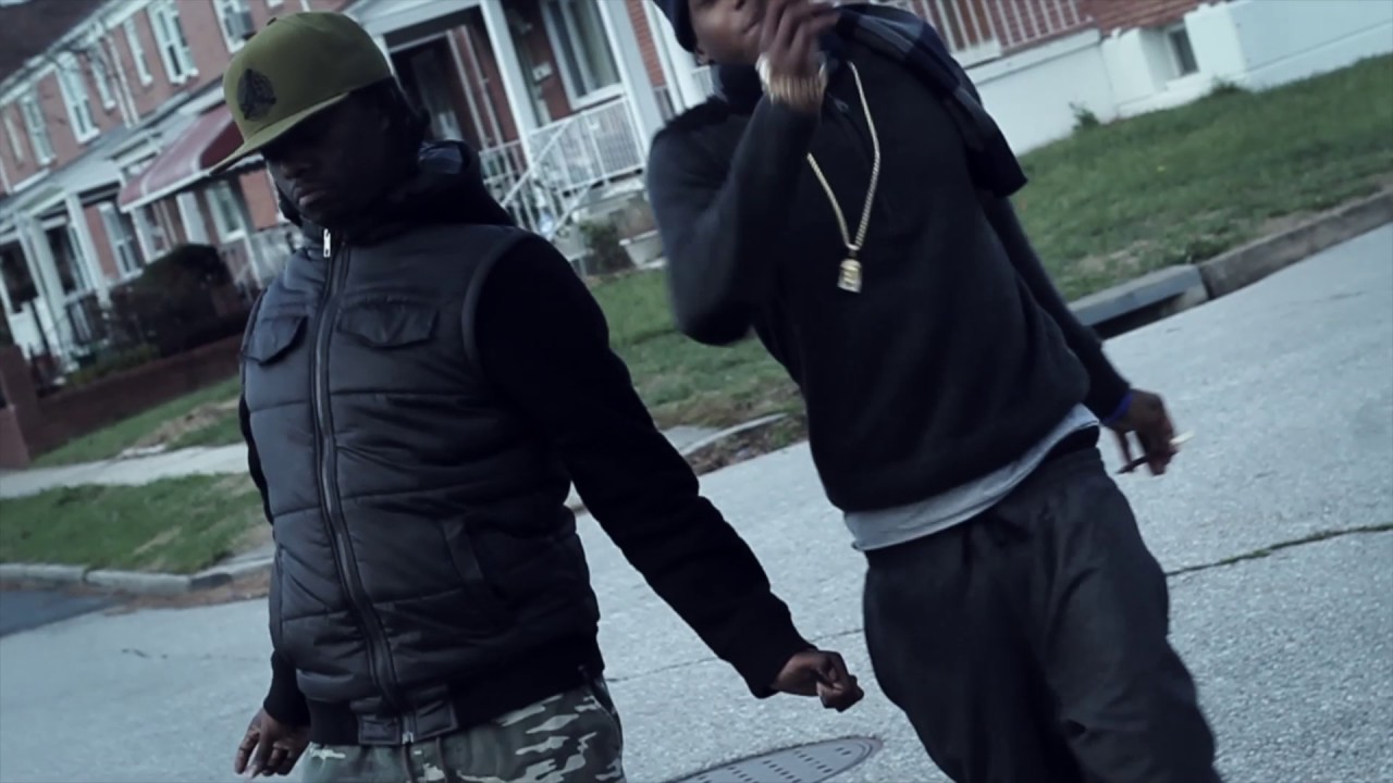 Lor P-They Mad