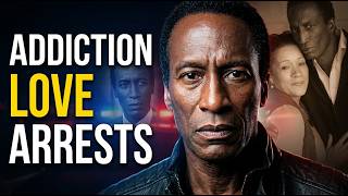 Michael Wright’s Dies Aa 70: Private Struggles, Arrest, Recovery and Final Days