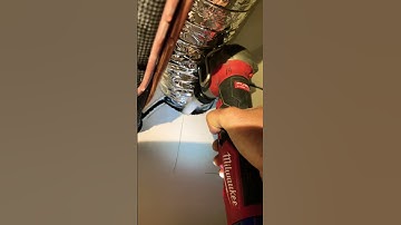 Uponor 3/4 90 #uponor #plumbing