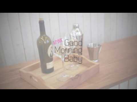 APink - Good Morning Baby (Official MV)