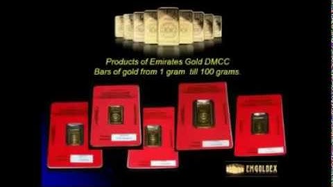 Emgoldex Bonus program  in English