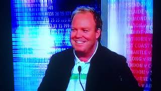 Channel Ten Afl Before The Game Opening 2006