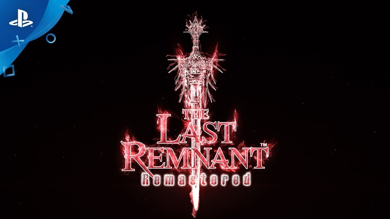 The Last Remnant Remastered - Metacritic