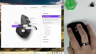 How do I set up and get the most out of the Actions Ring on the Logitech MX Master 4?