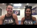 Hear From Central Jersey All Stars Bombshells Ahead of Spirit Cheer Super Nationals!