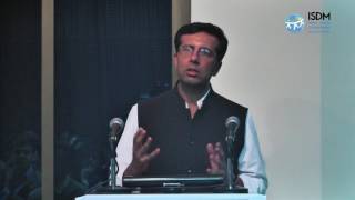 Ashish Dhawan - Ecosystem For Development Management