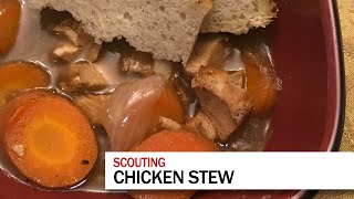 Chicken Stew (SMD130)