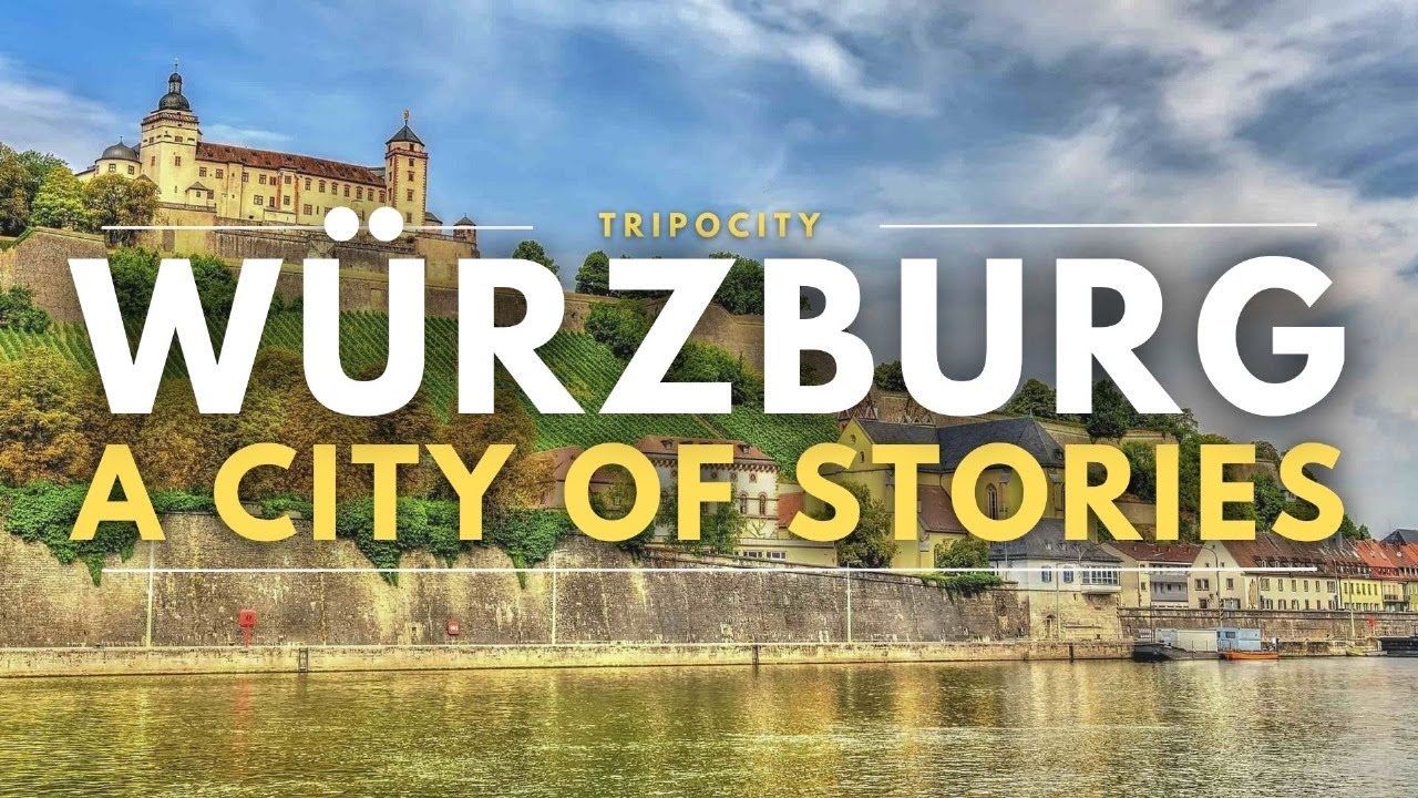 Würzburg Travel Guide: Explore Enchanting Sights & Hidden Wonders