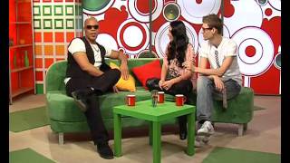 Ray Horton MTV Ukraine November 2010 Part2.mp4