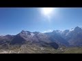 The Grossglockner | Hardest Climb I've Ever Done