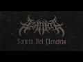 Capture de la vidéo Azarath -  Sancta Dei Meretrix (Official Lyric Video)