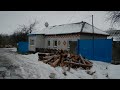 В рамках державної програми Шосткинський лісгосп безоплатно доставляє дрова мешканцям громади