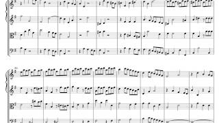 Video thumbnail of "G.F. Händel. El Mesías. Oratorio. Sinfonía."