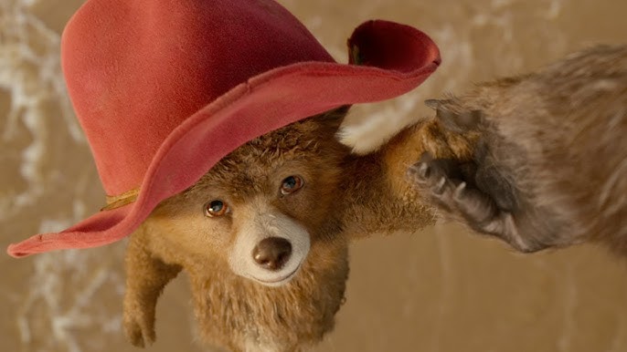 PADDINGTON 2 - US Trailer 2