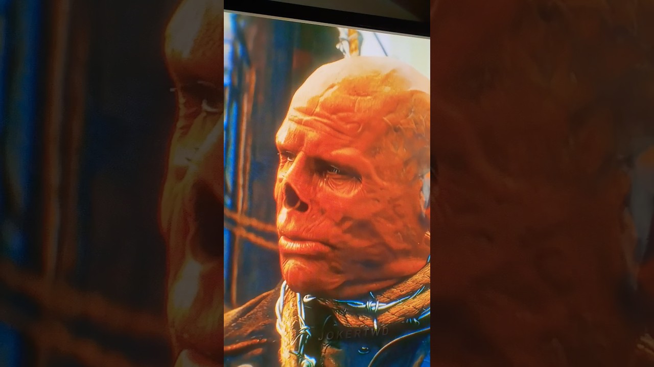 la ghoule Fallout saison 2